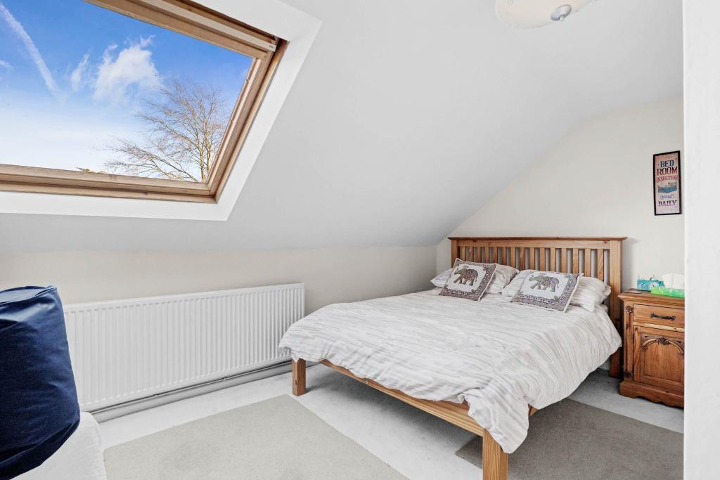 4 bedroom detached bungalow for sale in Oak Tree Lane, Cookhill, Alcester, B49