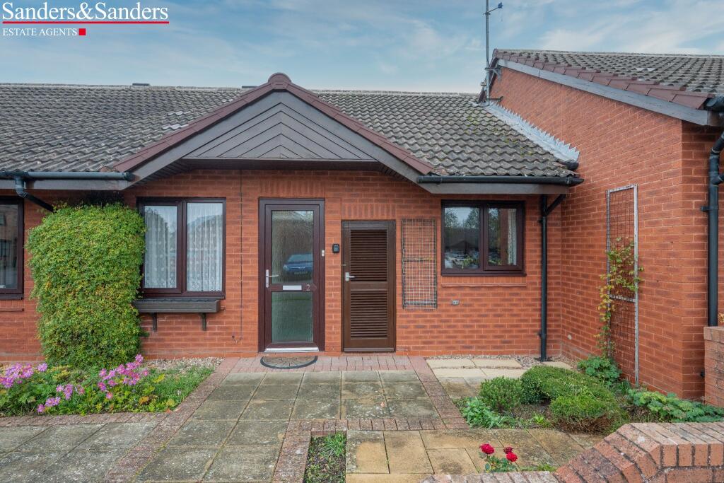 Main image of property: Icknield Court, Bidford-on-Avon, Alcester, B50