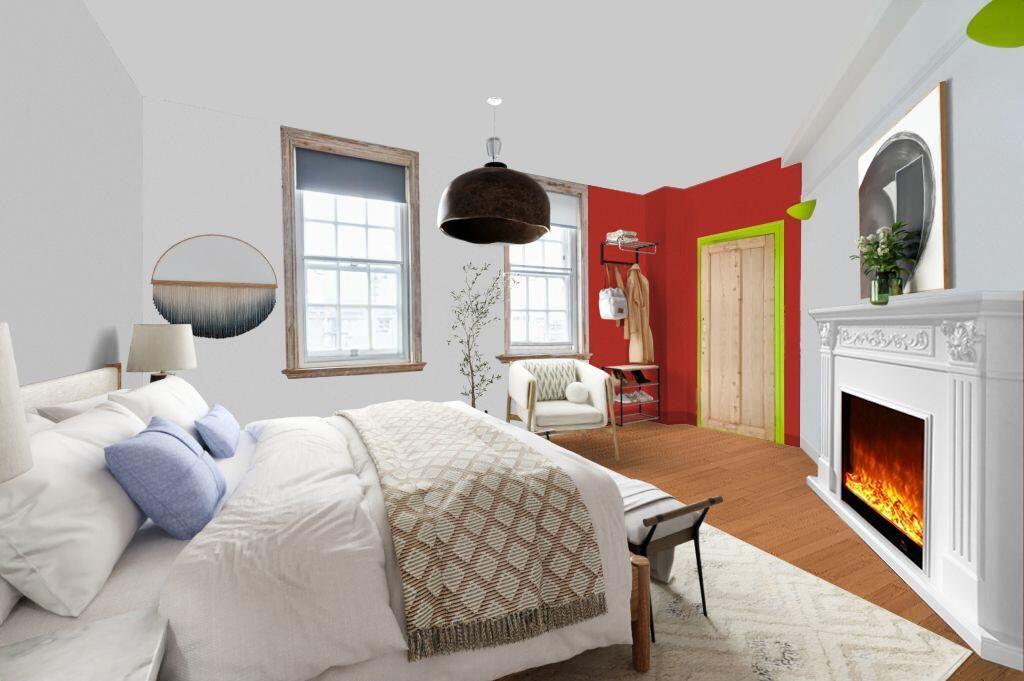 Main image of property: Chalfont Court, London
