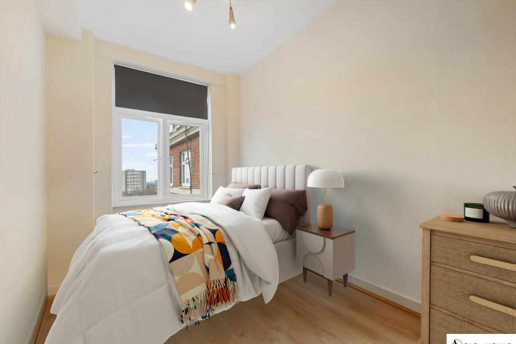 Main image of property: Abercorn Place, St. John's Wood NW8