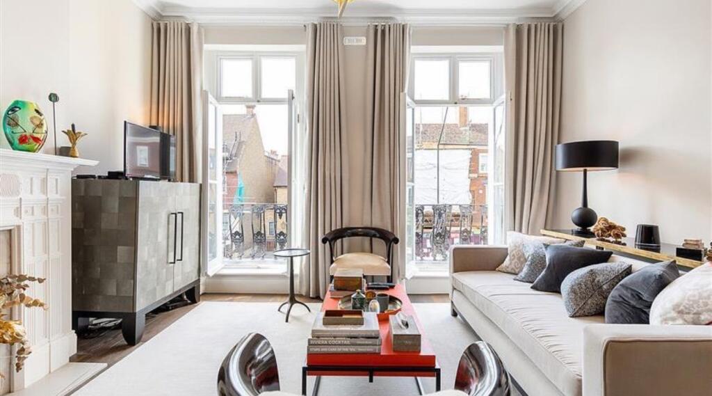 Main image of property: Oakley Street, London