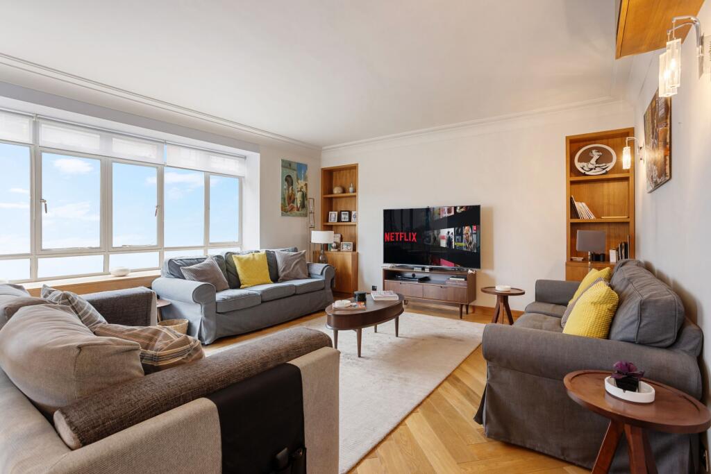 Main image of property: The Highrise, Viceroy Court