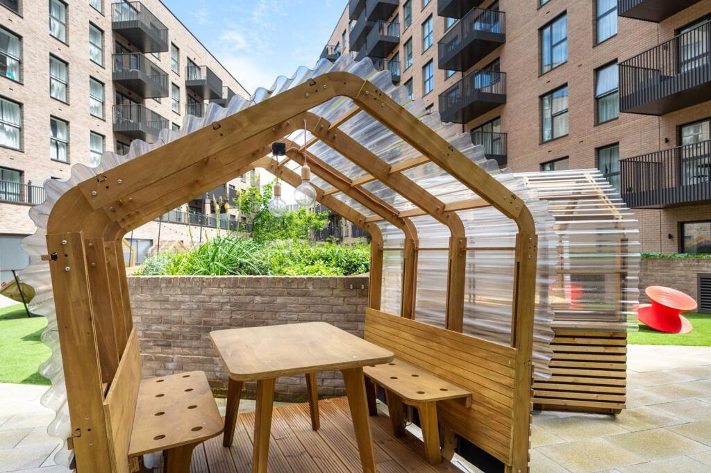 Main image of property: UNCLE Colindale, Colindale, London, NW9