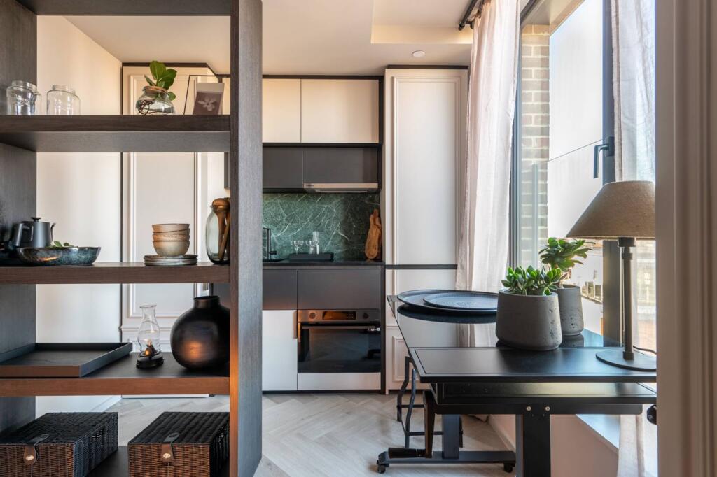 Main image of property: Willesden Lane, Brondesbury, London, NW2