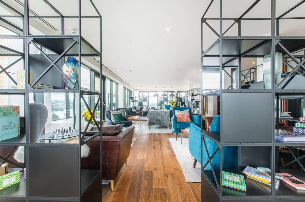 Main image of property: Union Wharf, Greenwich, London, SE8