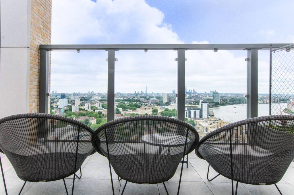 Main image of property: Union Wharf, Greenwich, London, SE8