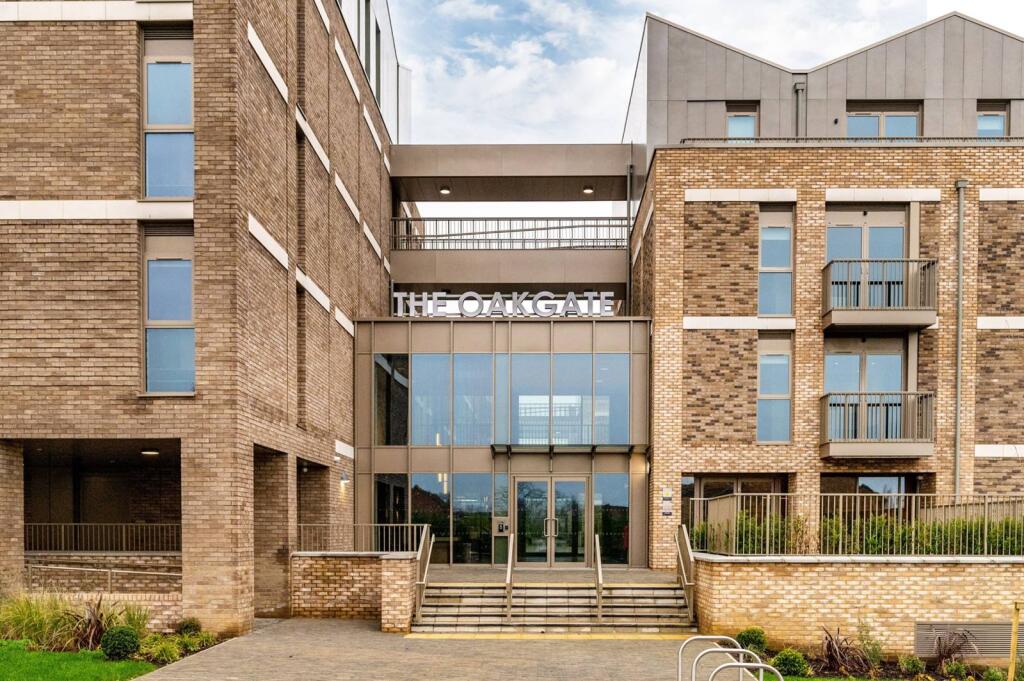 Main image of property: The Oakgate, Leatherhead, KT22