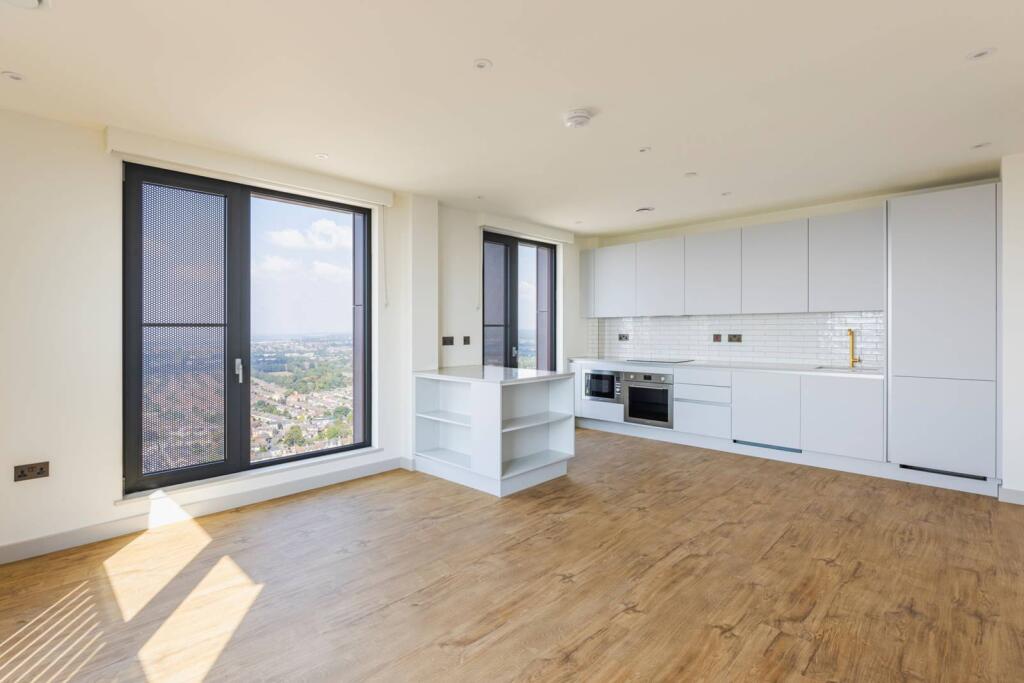 Main image of property: The Eades, Selborne Road, Walthamstow, E17