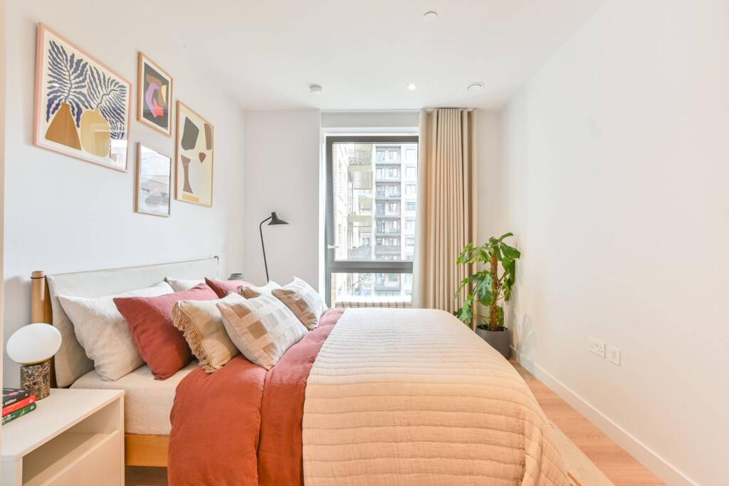 Main image of property: The Maple, Brent Cross, London, NW2