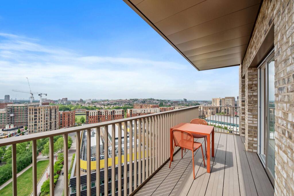 Main image of property: The Draper, Colindale, London, NW9