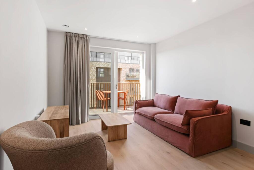 Main image of property: The Draper, Colindale, London, NW9