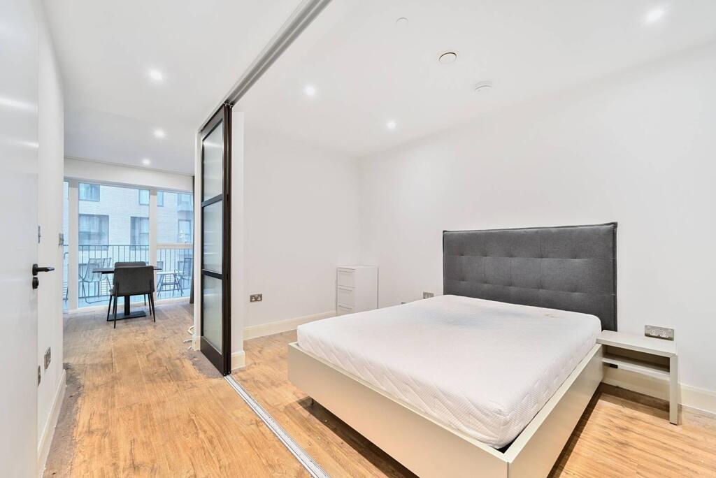 Main image of property: UNCLE Colindale, Colindale, London, NW9