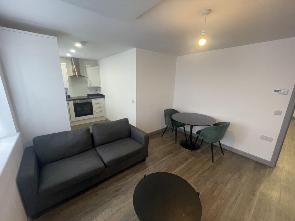 Main image of property: Foundry Court