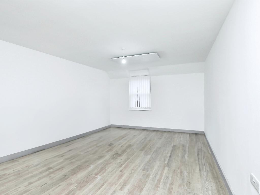 Main image of property: Foundry Court