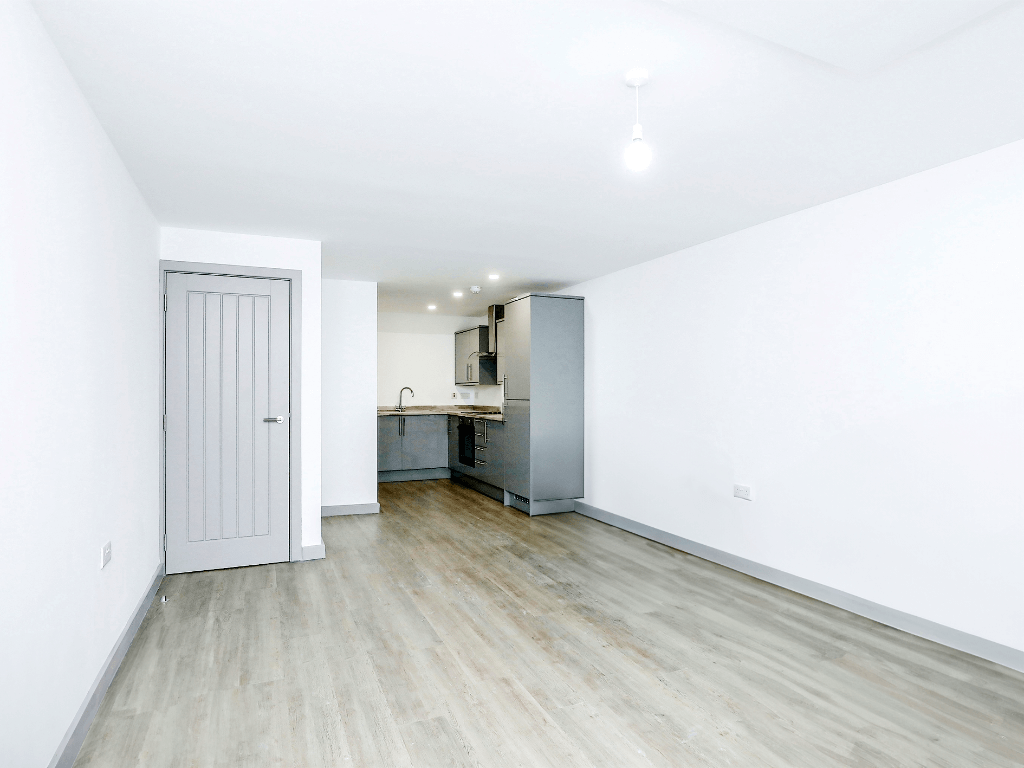 Main image of property: Foundry Court