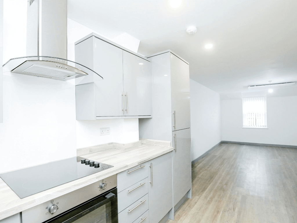 Main image of property: Foundry Court