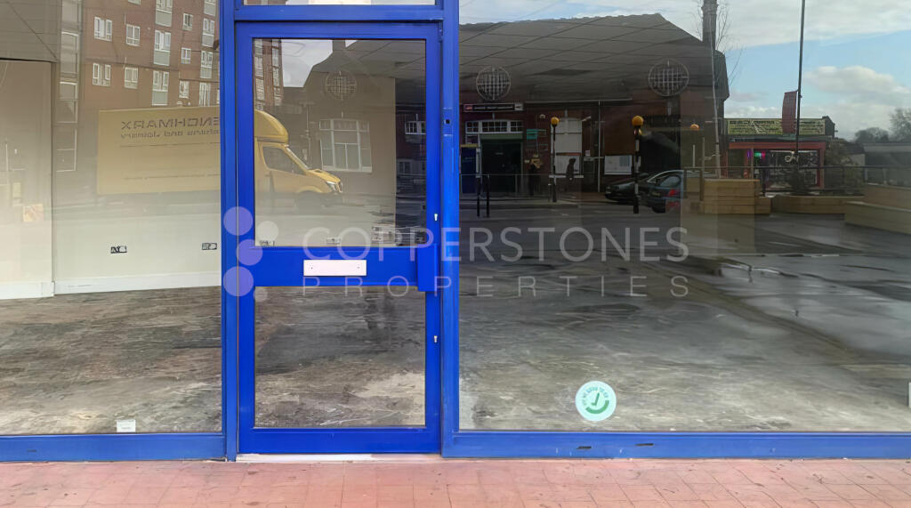 Additional property image - Ambassador House,  Thornton Heath Station, London