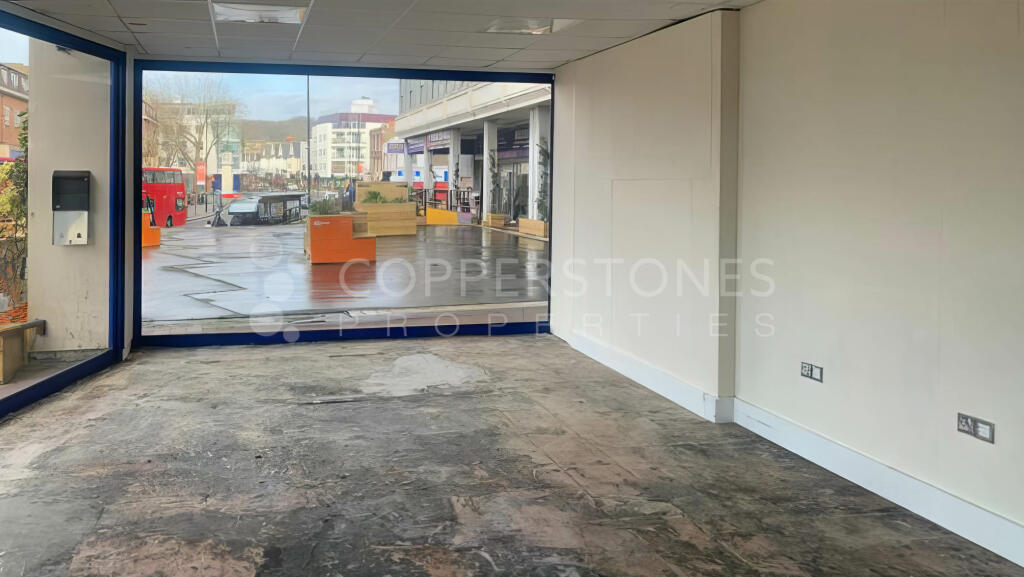 Property image - Ambassador House,  Thornton Heath Station, London