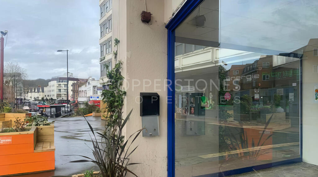 Additional property image - Ambassador House,  Thornton Heath Station, London