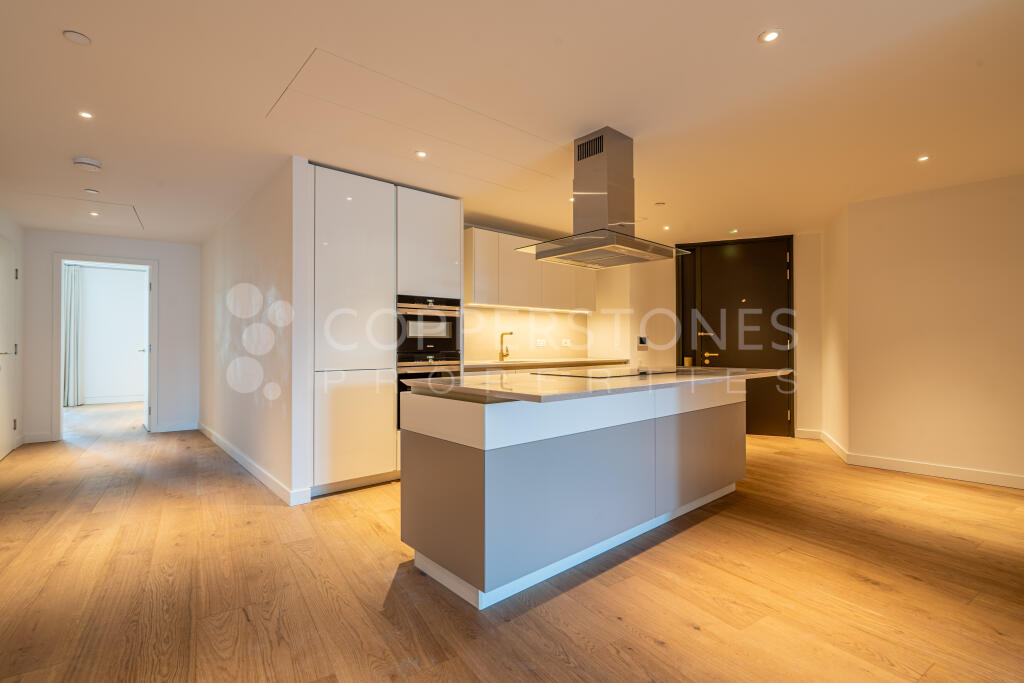 Main image of property: Battersea Roof Gardens. Electric Boulevard, Battersea Power Station