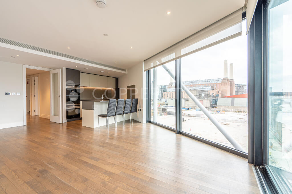 Main image of property: Riverlight Quay,Nine Elms, London