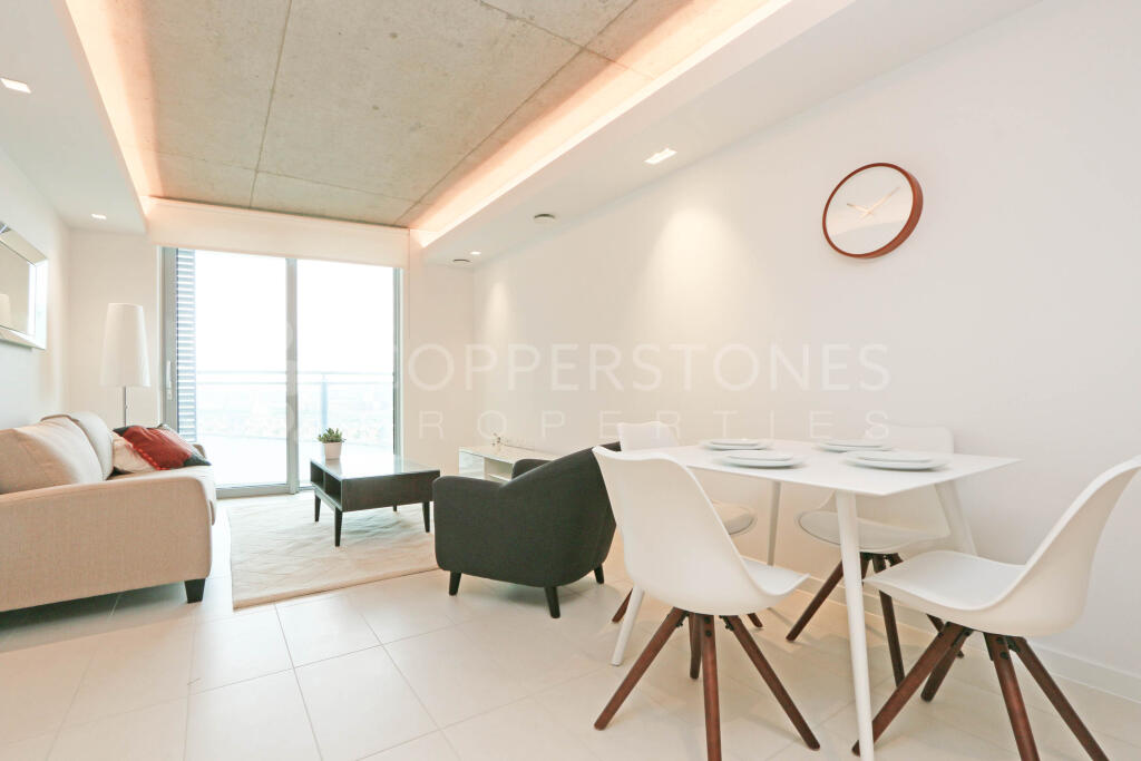 Main image of property: Hoola, Tidal Basin Road, London