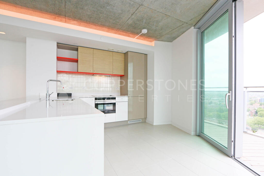 Main image of property: Hoola, Tidal Basin Road, London
