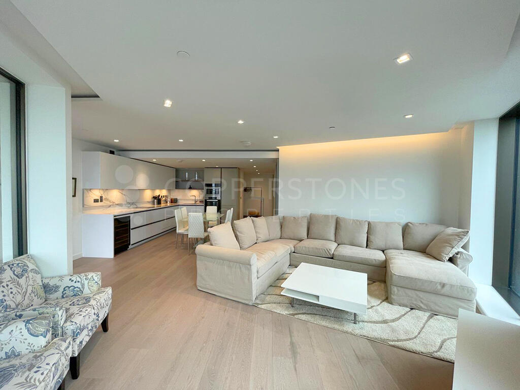Main image of property: Newcastle Pl, London W2 1EQ