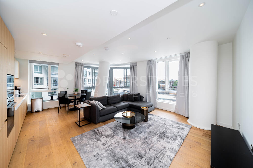 Main image of property: Wilshire House, Prospect Way