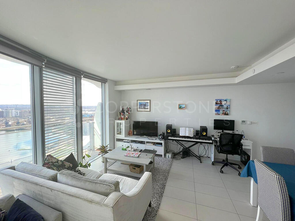Main image of property: Hoola, Tidal Basin Road, London