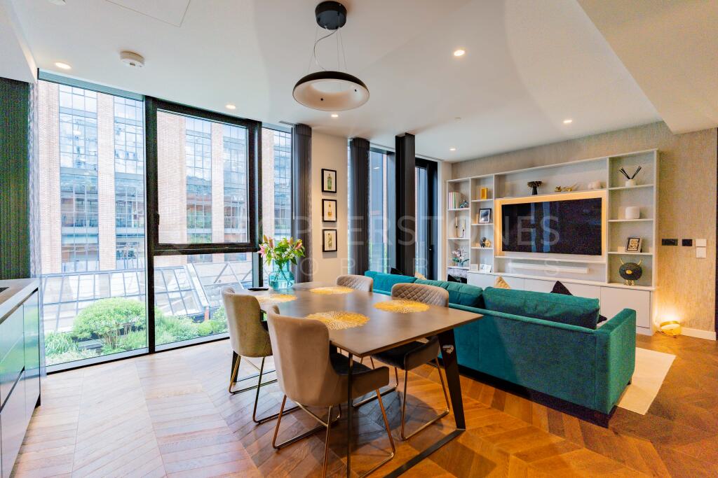 Main image of property: Switch House West
