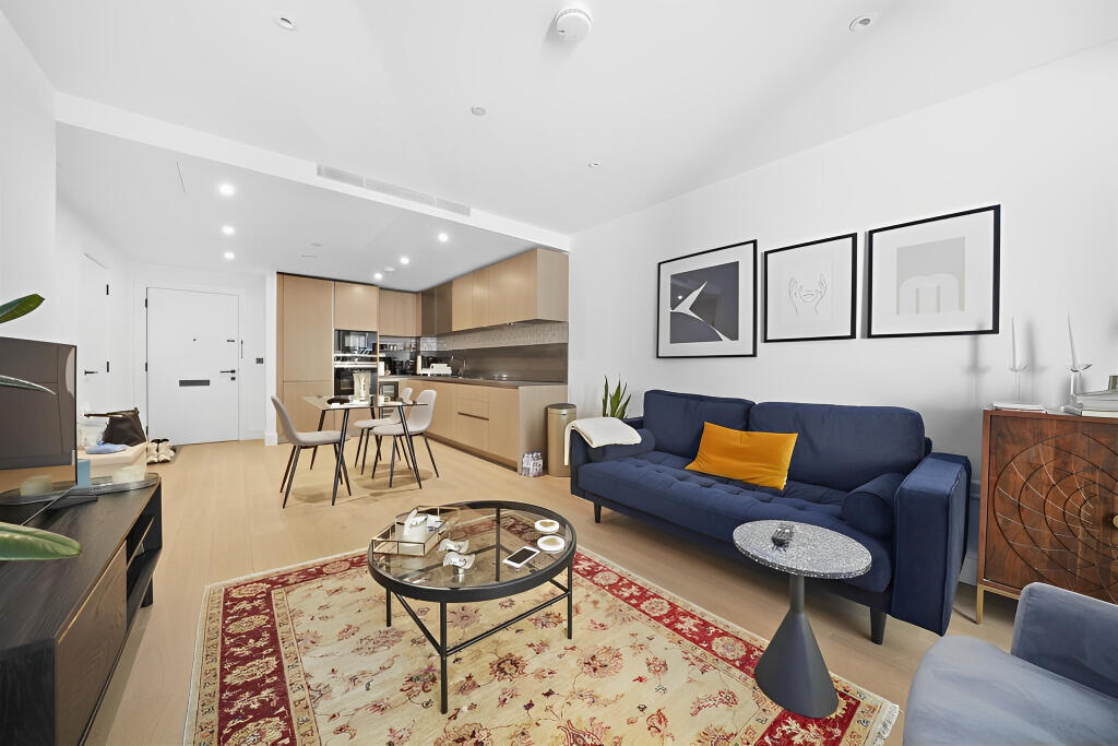 Main image of property: Salisbury House, Palmer Road, London