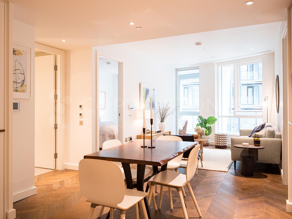 Main image of property: Wilshire House, Prospect Way