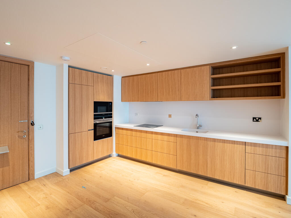 Main image of property: Wilshire House, Prospect Way, Battersea Power Station