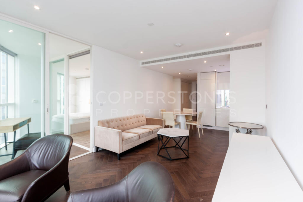 Main image of property: Sky Gardens, Nine Elms, London SW8
