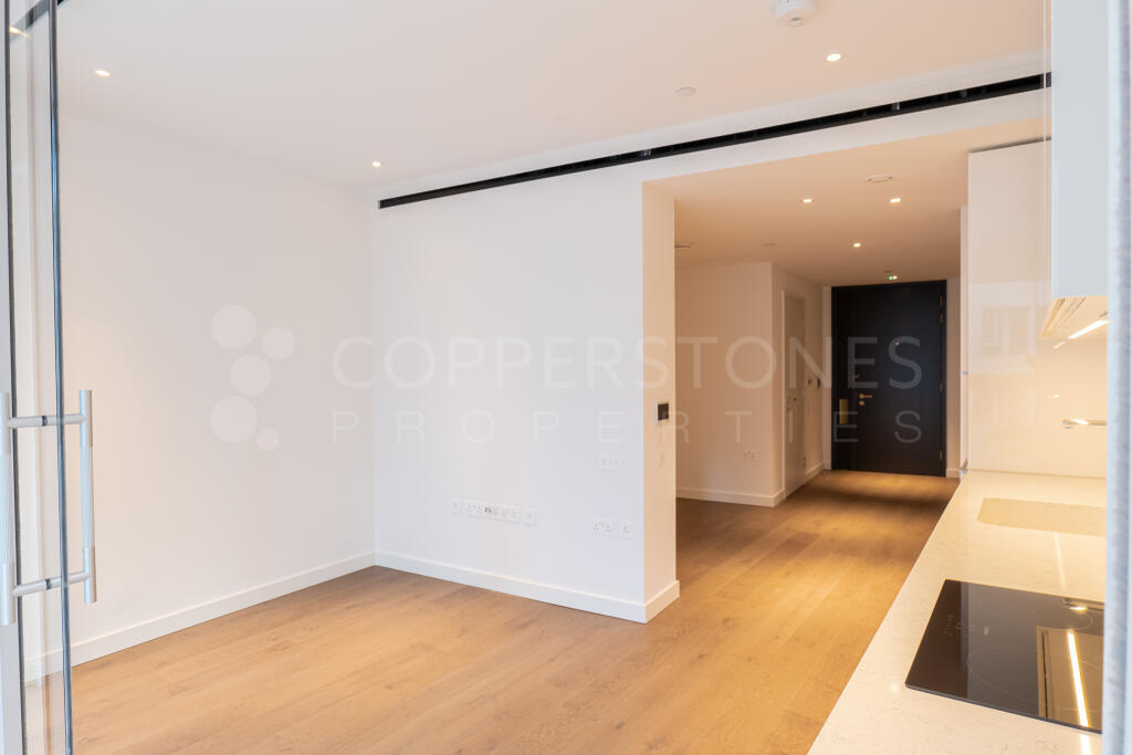 Main image of property: Battersea Roof Gardens. Electric Boulevard, Battersea Power Station