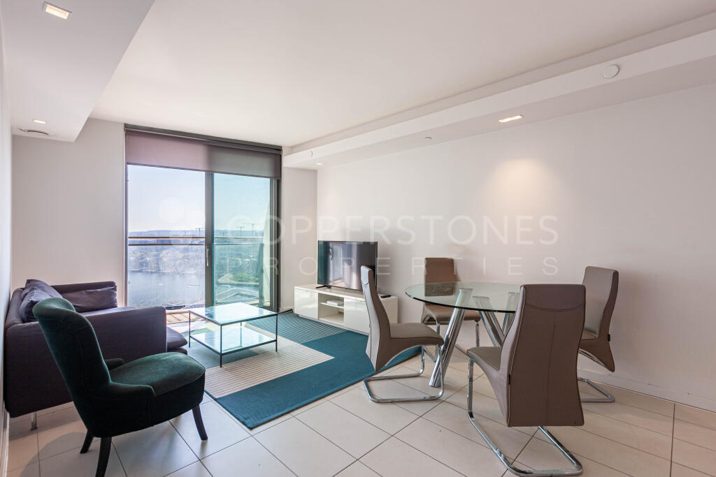 Main image of property: Hoola, Tidal Basin Road, London