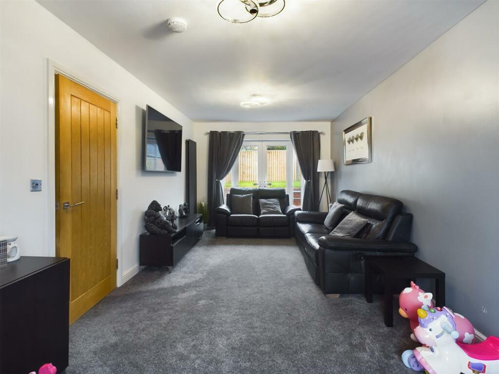 Main image of property: Wakefield Road, Normanton