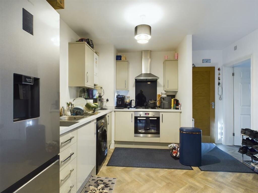 Main image of property: Wilks Court, Pontefract