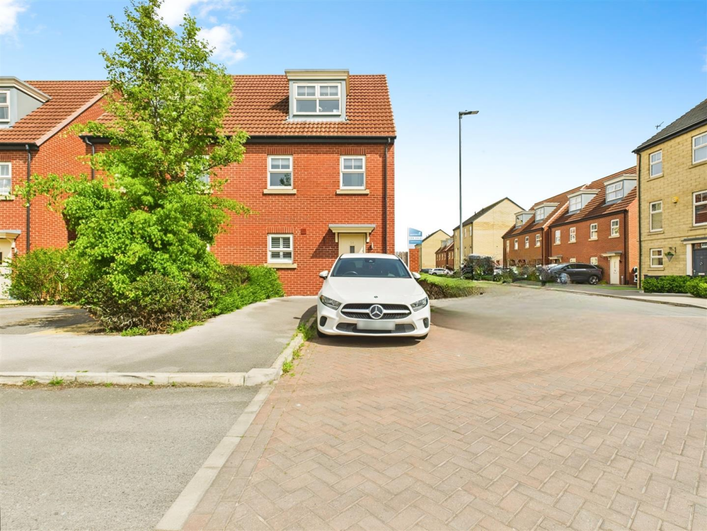 Main image of property: Seals Drive, Ackworth, Pontefract