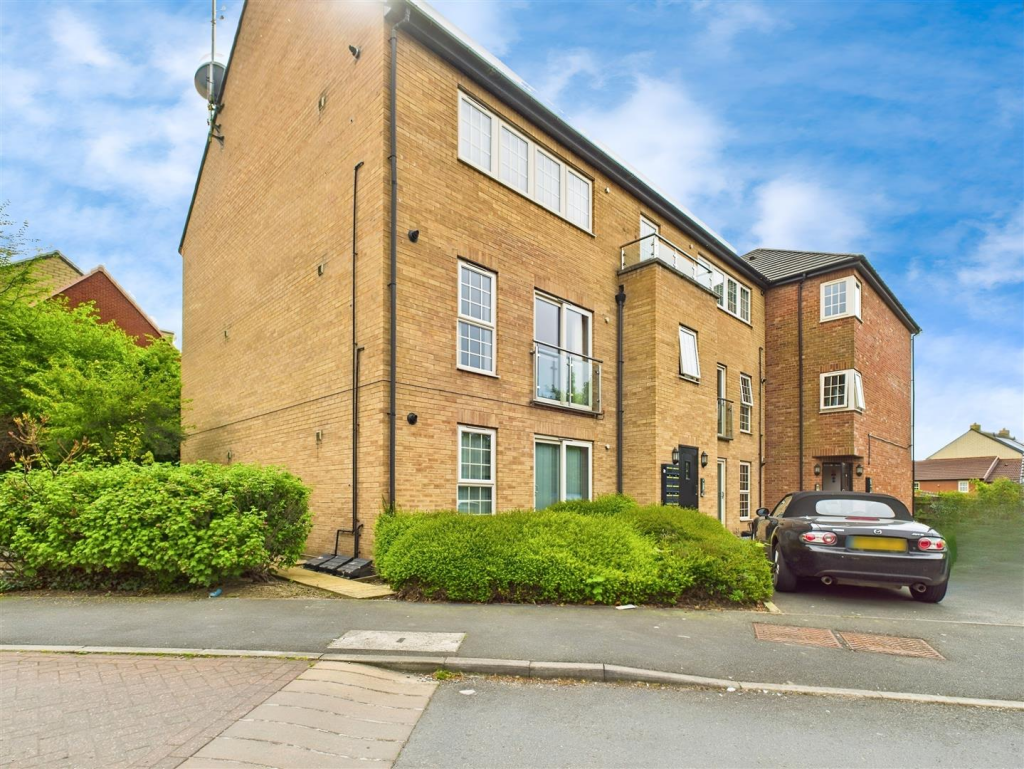 Main image of property: Madison Close, Ackworth
