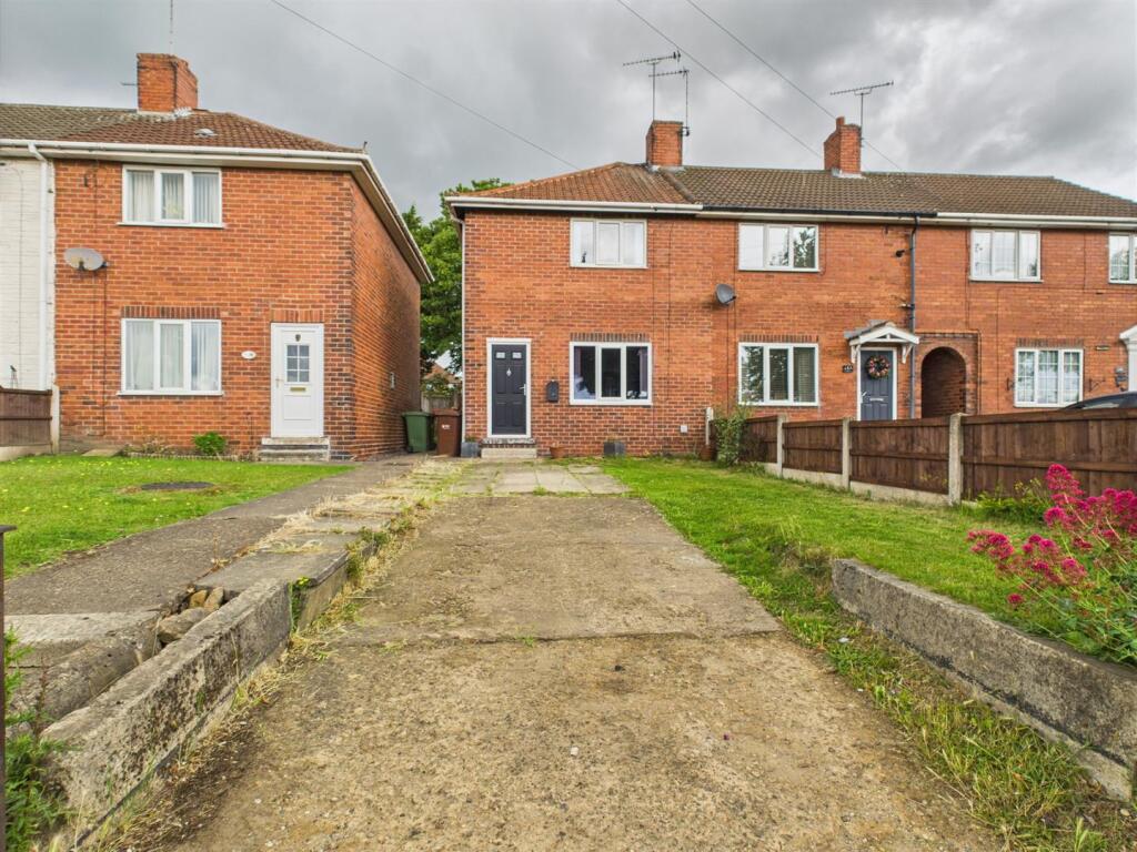 Main image of property: Tom Wood Ash Lane, Upton