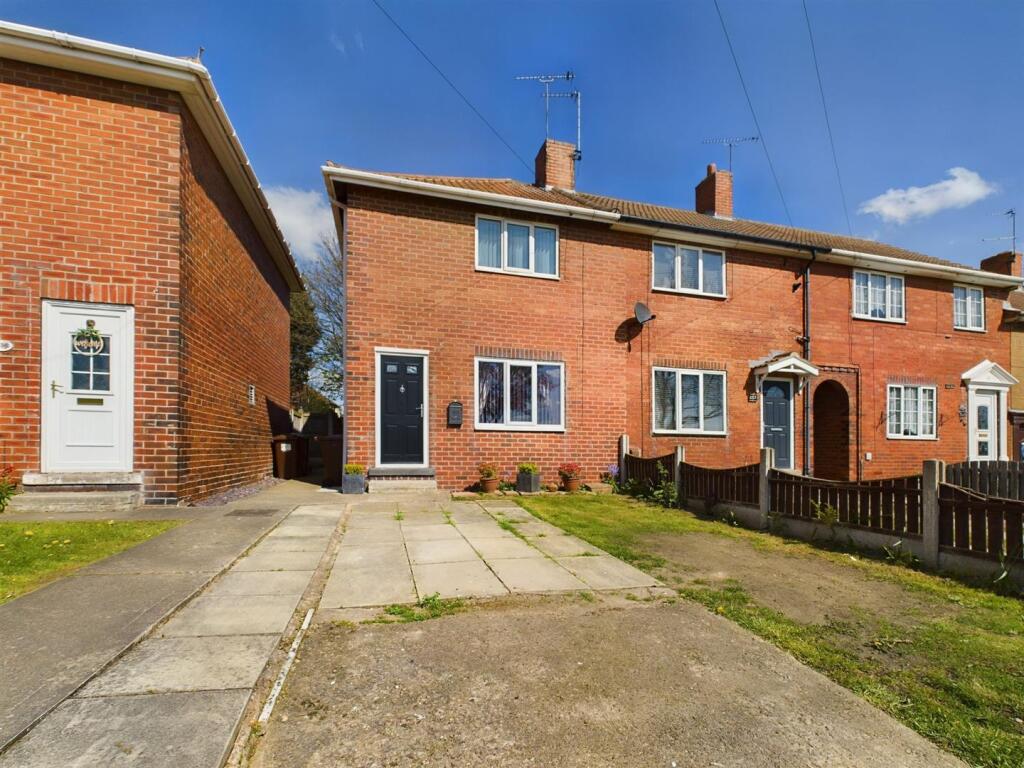 Main image of property: Tom Wood Ash Lane, Upton