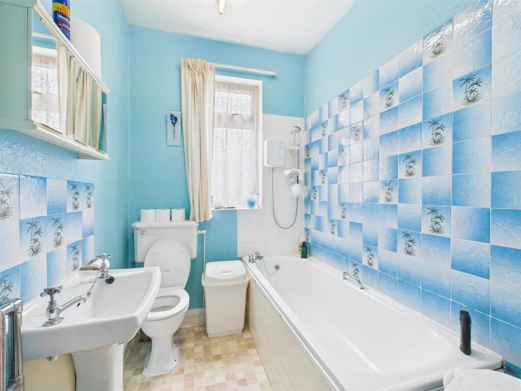Main image of property: Robbins Terrace, Featherstone, Pontefract