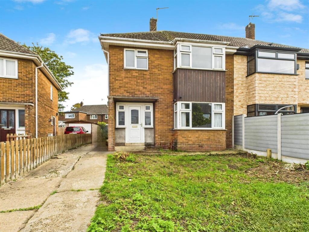 Main image of property: Riverside Villas, Wakefield