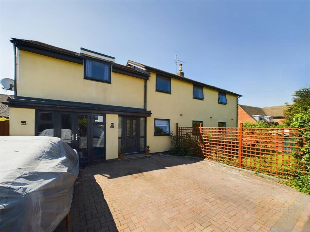 Main image of property: Peregrine Road, Cheltenham