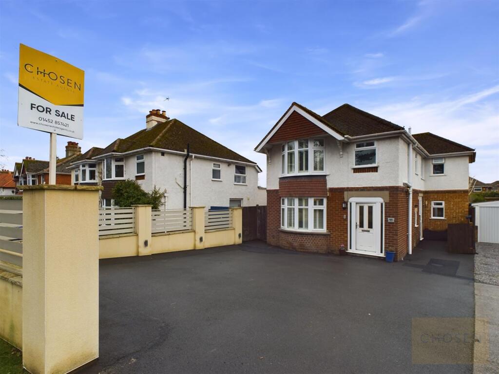 Main image of property: Pirton Lane, Churchdown, Gloucester