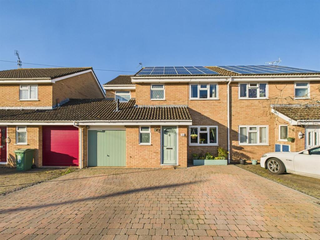 Main image of property: Lilac Way, Quedgeley, Gloucester