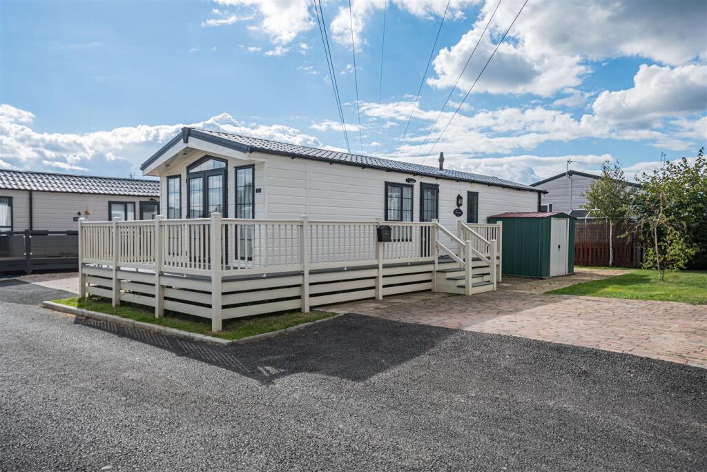 Main image of property: Norton Park, Tewkesbury Road, Norton, Gloucester