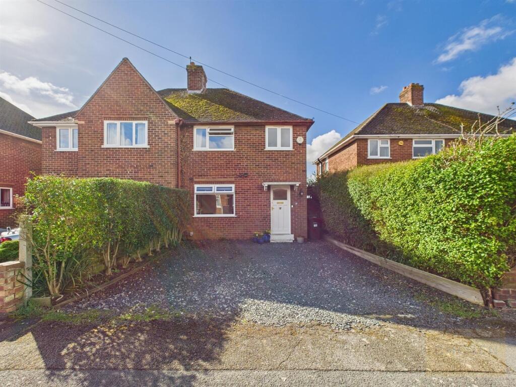 Main image of property: Holtham Avenue, Churchdown, Gloucester